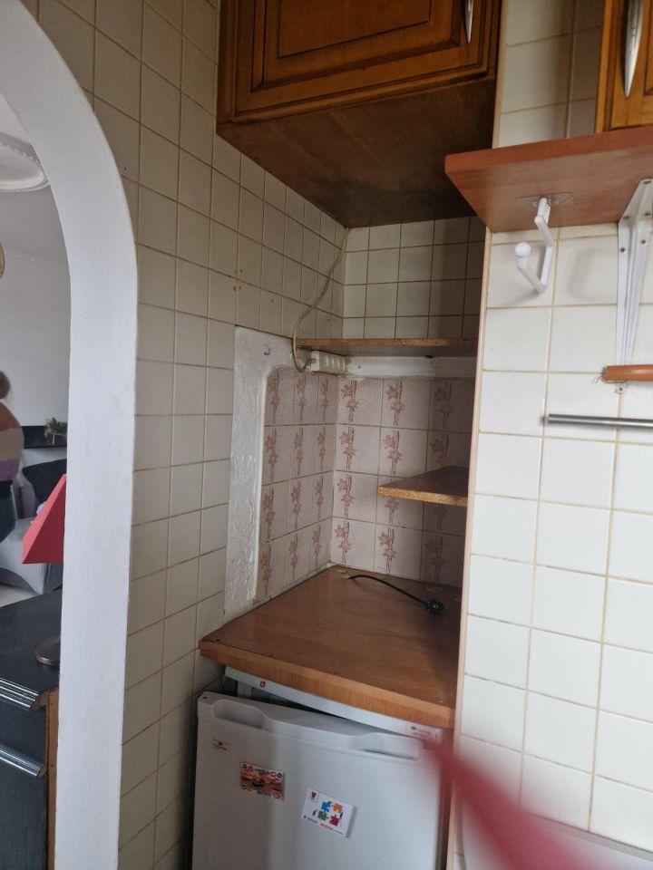 Mieszkanie 2-pokojowe Łódź Górna, ul. Zbaraska. Zdjęcie 2