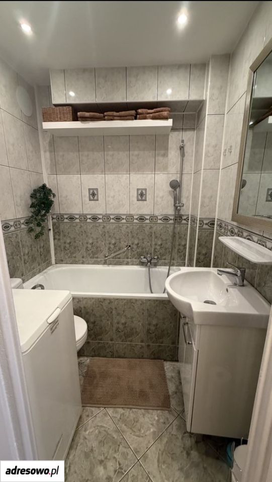 Mieszkanie 2-pokojowe Szczecin Niebuszewo, ul. Rynkowa. Zdjęcie 6