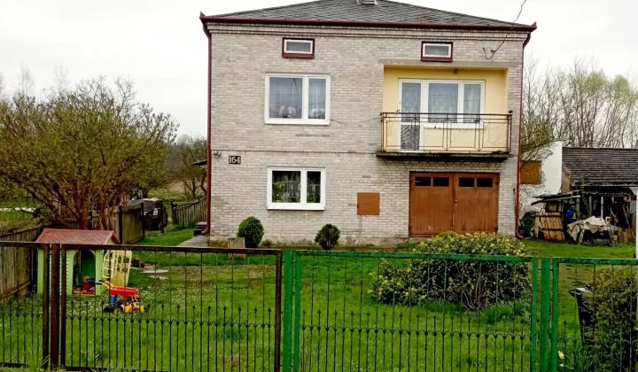 dom wolnostojący, 4 pokoje Brzóstowa Podszosie