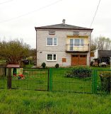 dom wolnostojący, 4 pokoje Brzóstowa Podszosie