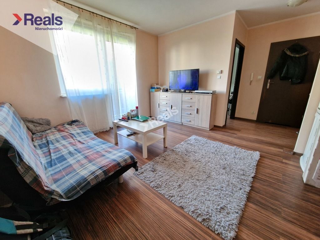 Mieszkanie 2-pokojowe Wejherowo, ul. Franciszka Fenikowskiego