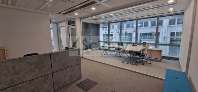 Biuro Warszawa Śródmieście. Zdjęcie 4