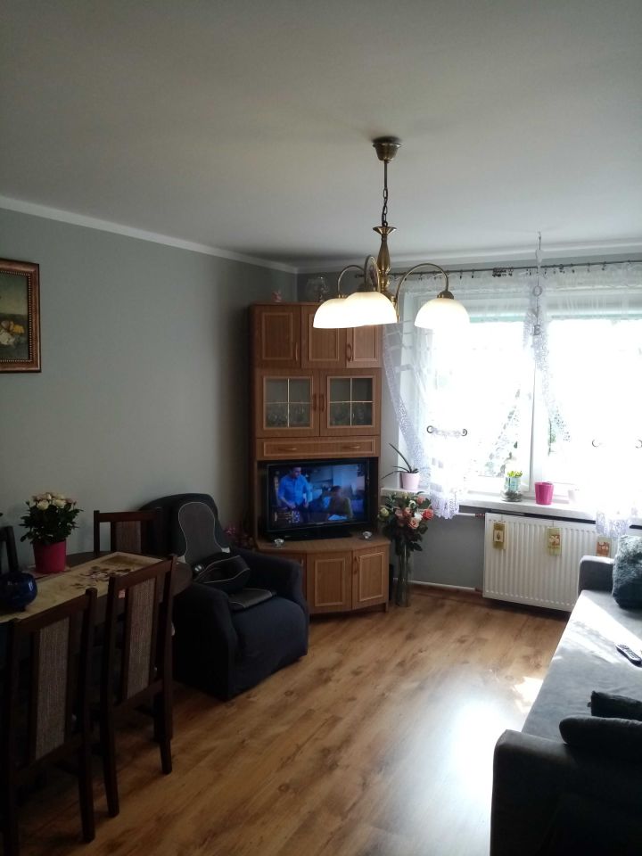 Mieszkanie 2-pokojowe Świniary Wielkie