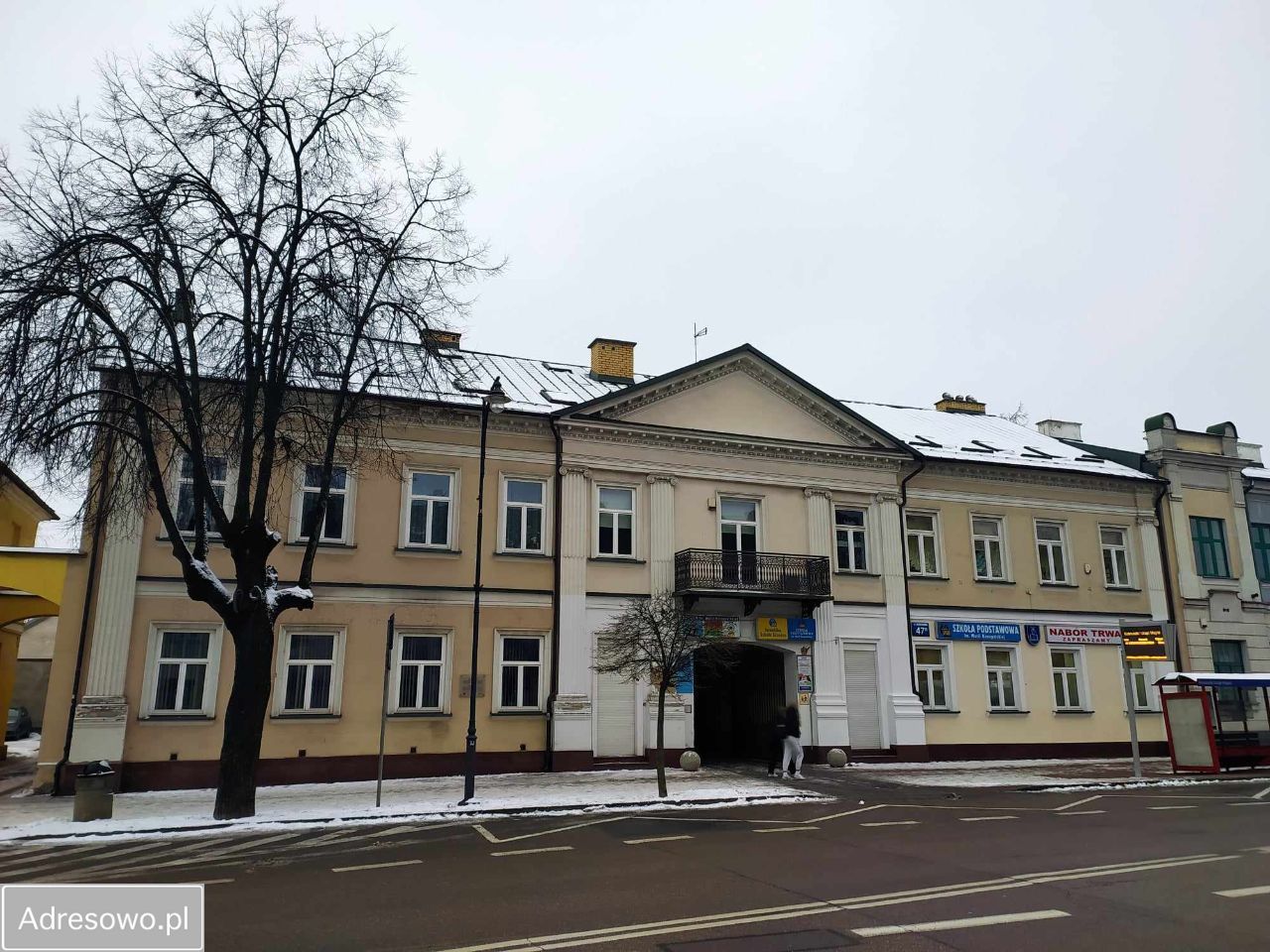 Lokal Suwałki, ul. Tadeusza Kościuszki. Zdjęcie 2