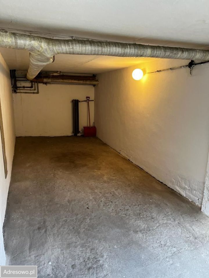 Garaż/miejsce parkingowe Wrocław Borek. Zdjęcie 2