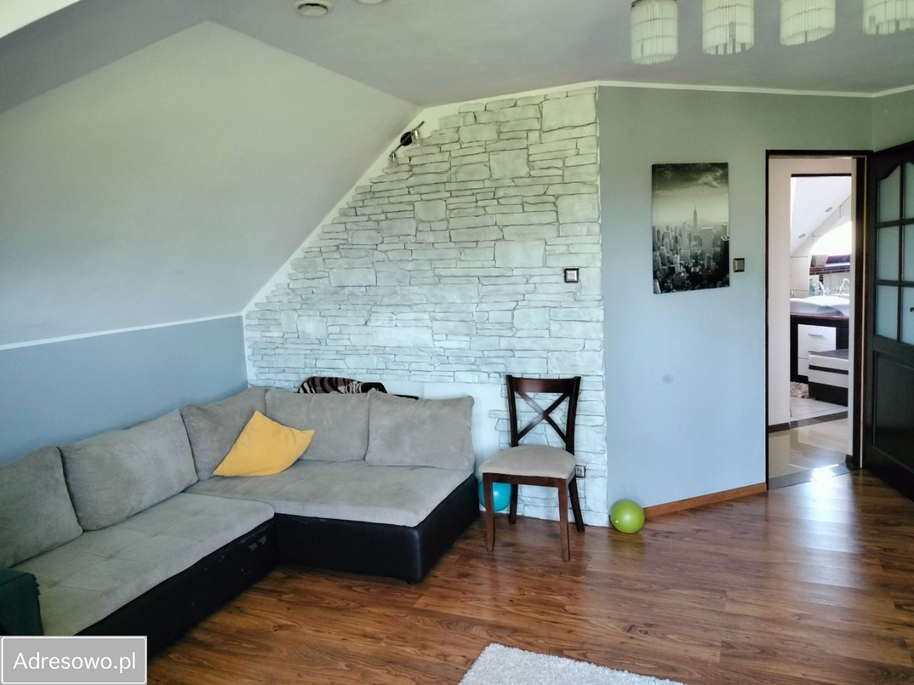 dom wolnostojący, 6 pokoi Maszewo. Zdjęcie 14