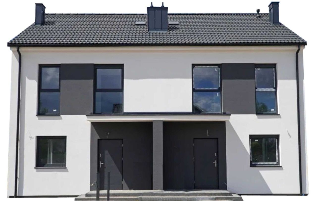 bliźniak Krągi. Zdjęcie 3