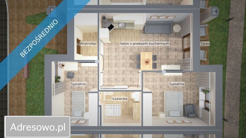 Nieruchomość komercyjna Majdan. Zdjęcie 6