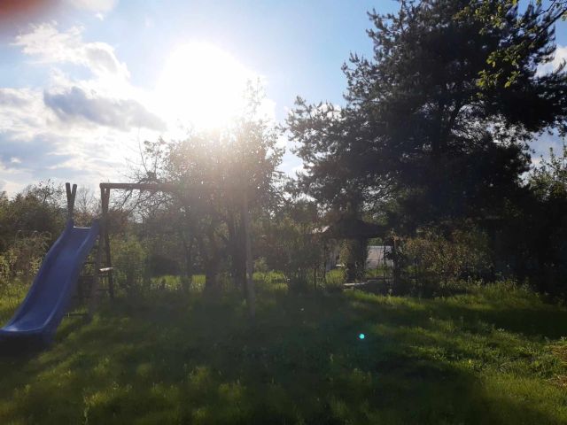 Działka rod Łódź Widzew, ul. Telefoniczna. Zdjęcie 1