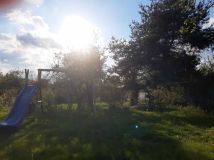 Działka rod Łódź Widzew, ul. Telefoniczna