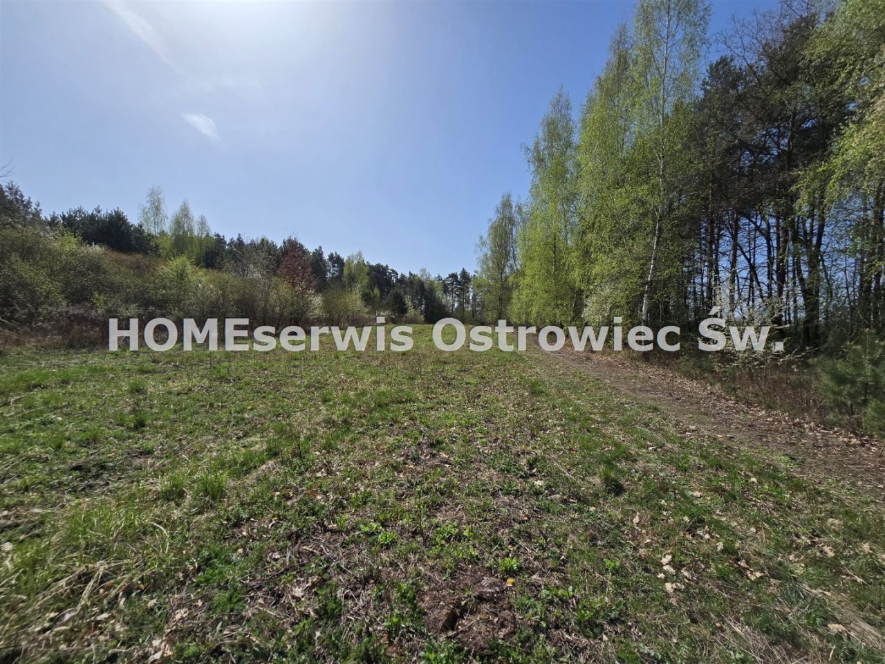 Działka Nowe. Zdjęcie 12