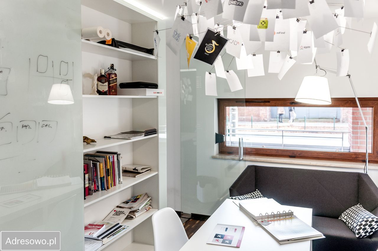 Mieszkanie 3-pokojowe Poznań Grunwald, ul. Wojskowa. Zdjęcie 6