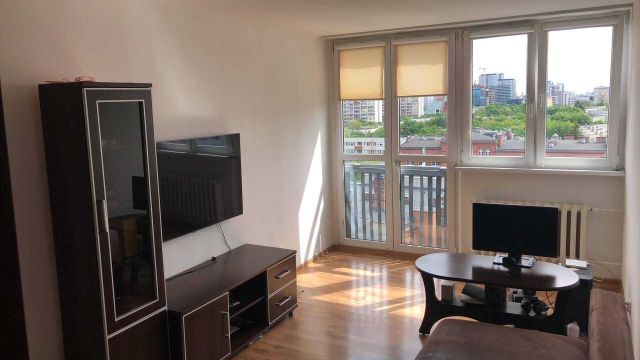 Mieszkanie 2-pokojowe Wrocław Stare Miasto, ul. Lubińska. Zdjęcie 1