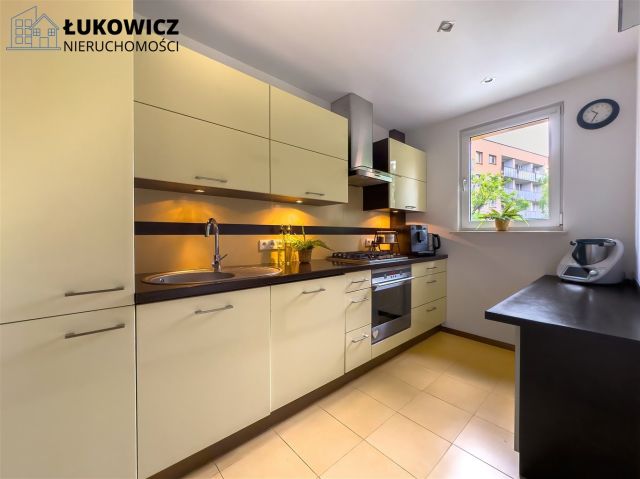 Mieszkanie 3-pokojowe Bielsko-Biała Złote Łany. Zdjęcie 9