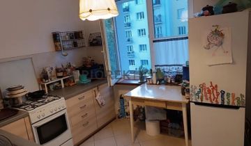 Mieszkanie 2-pokojowe Warszawa Praga-Południe, ul. Dobrowoja