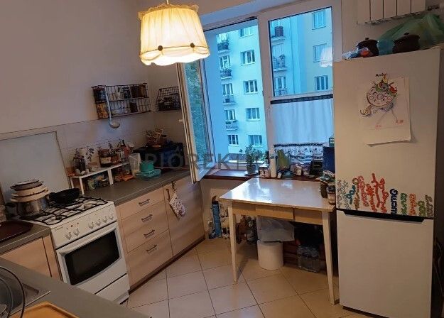 Mieszkanie 2-pokojowe Warszawa Praga-Południe, ul. Dobrowoja