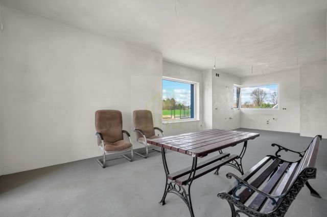 dom wolnostojący, 4 pokoje Kuligów, ul. Zapólna. Zdjęcie 10