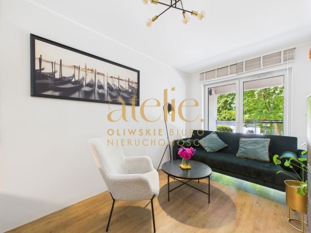 Mieszkanie 2-pokojowe Kartuzy, ul. Floriana Ceynowy. Zdjęcie 8