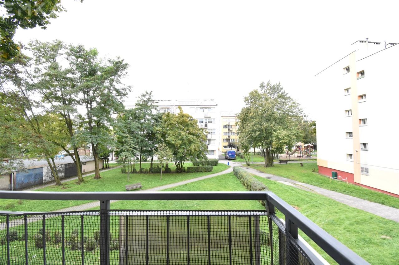 Mieszkanie 2-pokojowe Bydgoszcz Bielawy, ul. Jana Karola Chodkiewicza. Zdjęcie 4