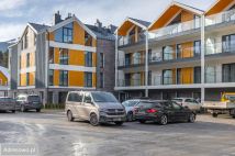 Mieszkanie 2-pokojowe Szklarska Poręba, ul. Słoneczna Polana