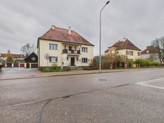 Mieszkanie 3-pokojowe Ełk, ul. por. Władysława Świackiego "Sępa". Zdjęcie 4