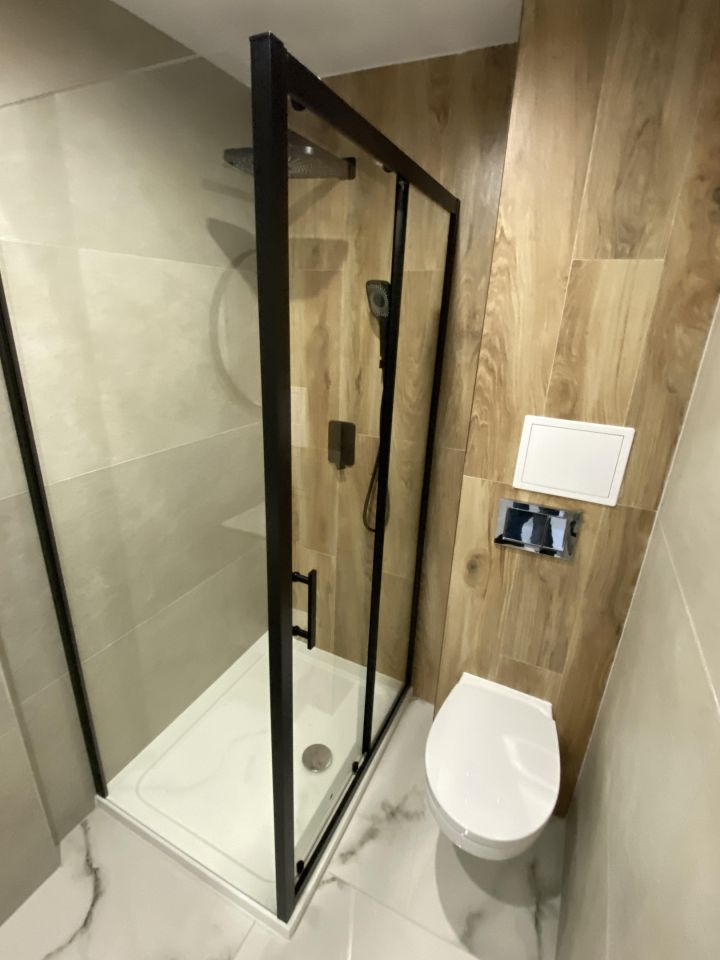 Mieszkanie 4-pokojowe Kielce KSM, ul. Zagórska. Zdjęcie 16