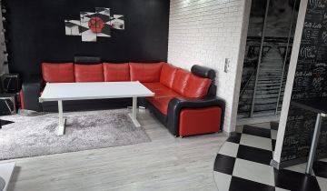 Mieszkanie 4-pokojowe Jastrzębie-Zdrój, ul. Wielkopolska