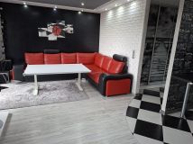 Mieszkanie 4-pokojowe Jastrzębie-Zdrój, ul. Wielkopolska