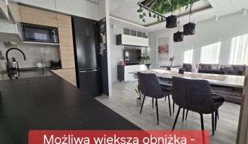 Mieszkanie 2-pokojowe Tczew Czyżykowo, ul. Stanisława Konarskiego