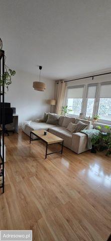 Mieszkanie 2-pokojowe Skoczów, ul. Gustawa Morcinka. Zdjęcie 1