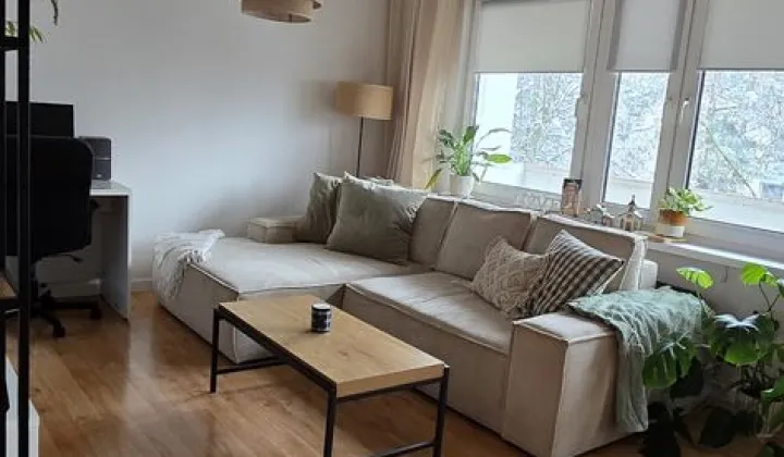 Mieszkanie 2-pokojowe Skoczów, ul. Gustawa Morcinka