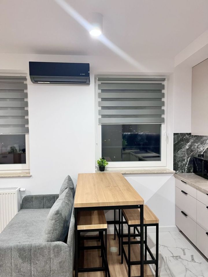 Mieszkanie 2-pokojowe Białystok Bojary, ul. Józefa Ignacego Kraszewskiego. Zdjęcie 6