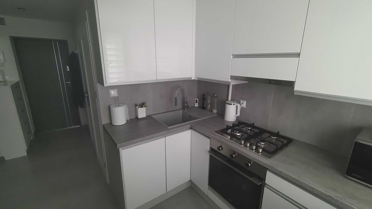 Mieszkanie 3-pokojowe Łuków, os. Leona Klimeckiego. Zdjęcie 6