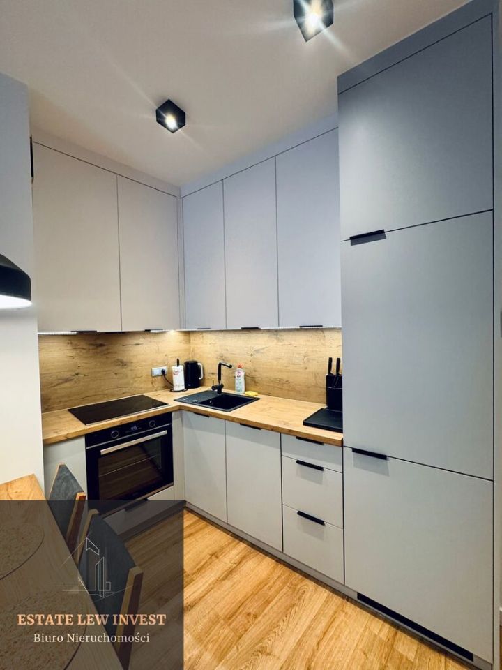 Mieszkanie 2-pokojowe Kraków Śródmieście, ul. Rakowicka. Zdjęcie 9