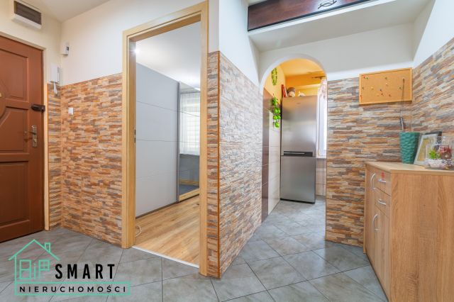 Mieszkanie 3-pokojowe Stalowa Wola, al. Jana Pawła II. Zdjęcie 9