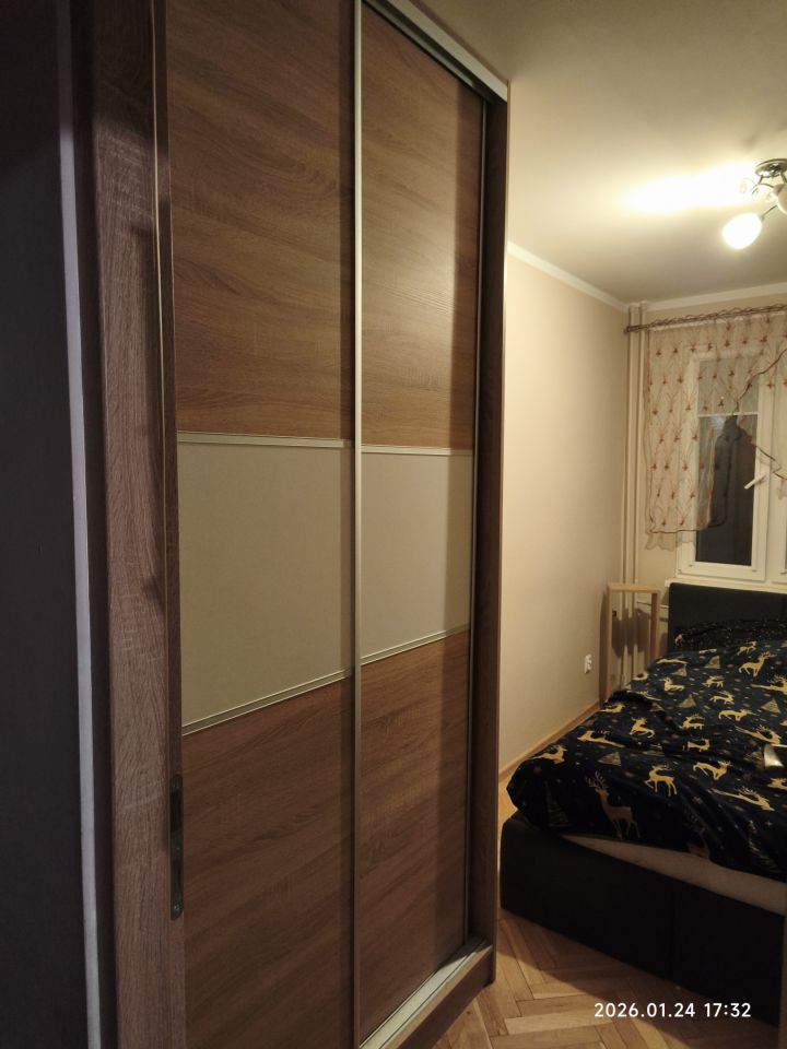 Mieszkanie 3-pokojowe Kołobrzeg Centrum, ul. Giełdowa. Zdjęcie 10