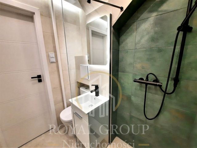 Mieszkanie 3-pokojowe Lublin Śródmieście, ul. Gabriela Narutowicza. Zdjęcie 5