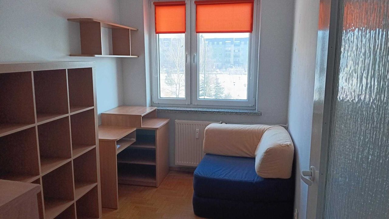 Mieszkanie 2-pokojowe Biała Podlaska, ul. Władysława Jagiełły. Zdjęcie 4