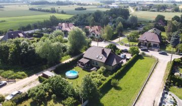 dom wolnostojący, 5 pokoi Rogozino, ul. Zielona