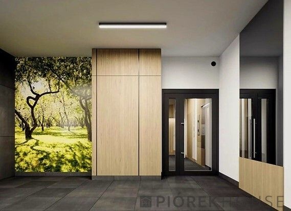 Mieszkanie 2-pokojowe Warszawa Ursynów, ul. Hilarego Koprowskiego. Zdjęcie 2