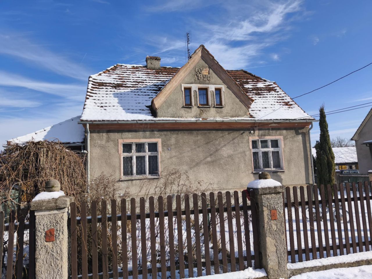 Mieszkanie 3-pokojowe Węgliniec, ul. Wojska Polskiego. Zdjęcie 2