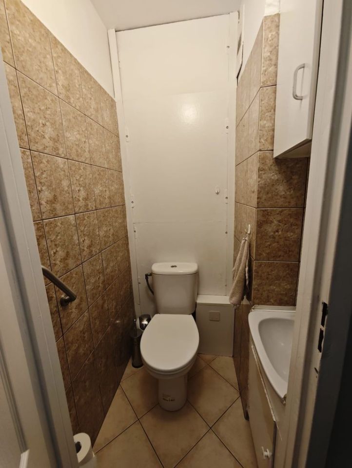 Mieszkanie 3-pokojowe Łódź Żabieniec, al. Włókniarzy. Zdjęcie 5