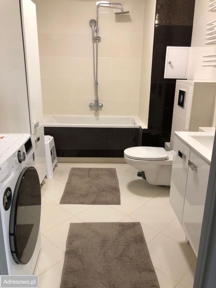 Mieszkanie 4-pokojowe Białystok Centrum, ul. Żelazna. Zdjęcie 14