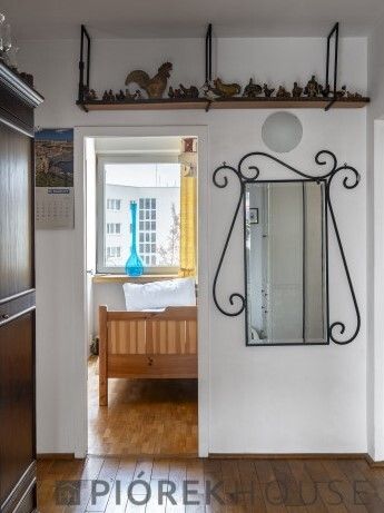 Mieszkanie 3-pokojowe Warszawa Praga-Południe, ul. gen. Tadeusza Bora-Komorowskiego. Zdjęcie 7