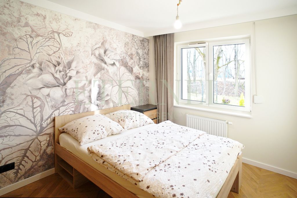 Mieszkanie 2-pokojowe Kraków, ul. Rydlówka. Zdjęcie 4