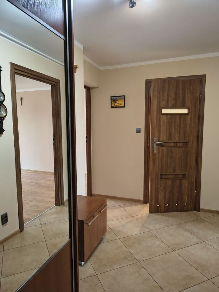 Mieszkanie 2-pokojowe Sławno, ul. Jedności Narodowej. Zdjęcie 5