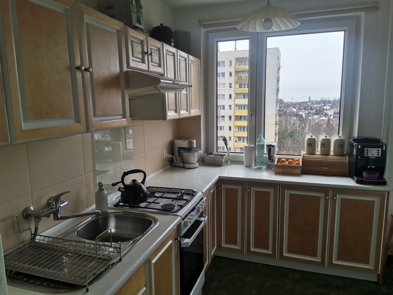 Mieszkanie 4-pokojowe Kraków Kurdwanów, ul. Jakuba Bojki. Zdjęcie 8