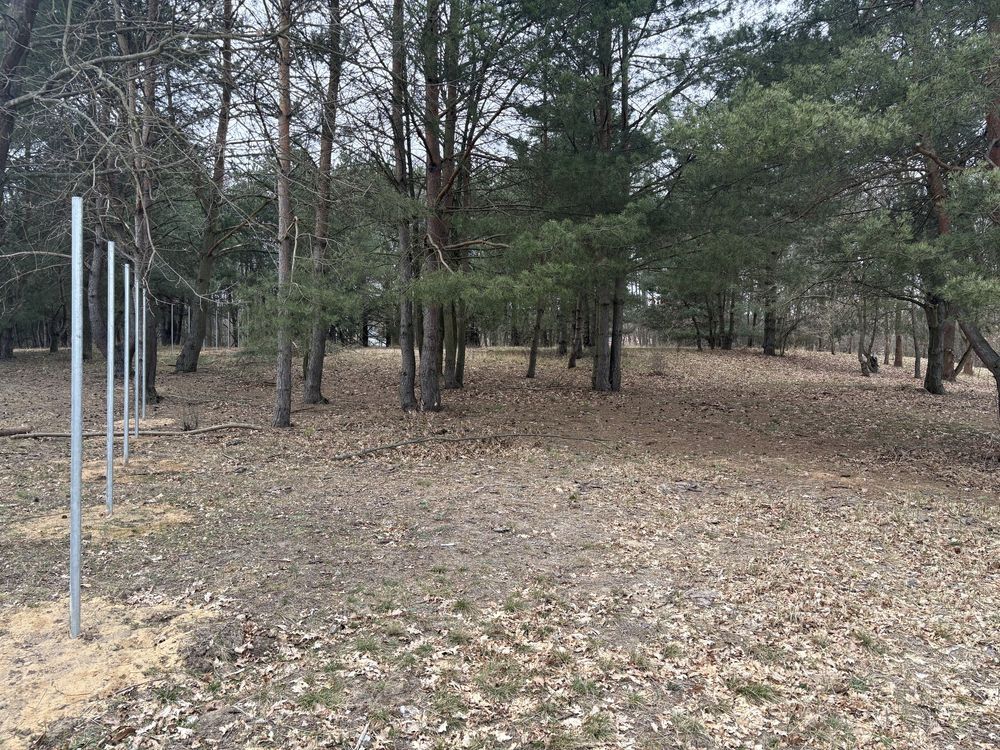 Działka rolno-budowlana Bydgoszcz Fordon. Zdjęcie 5