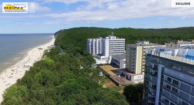 Mieszkanie 2-pokojowe Międzyzdroje, ul. Promenada Gwiazd. Zdjęcie 22