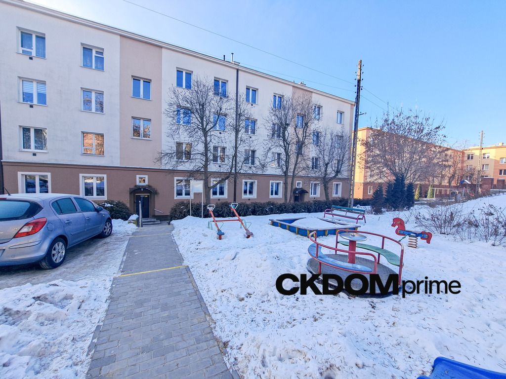 Mieszkanie 2-pokojowe Radom Obozisko, ul. Rodziny Winczewskich. Zdjęcie 12